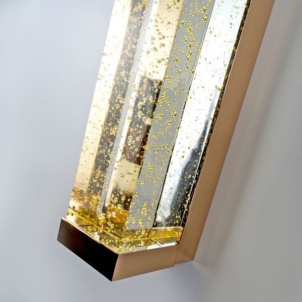 Настенный светильник MODELUX ML.543.430 GD