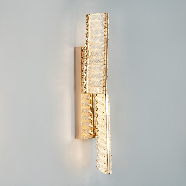 Настенный светильник MODELUX ML.757.02 GD