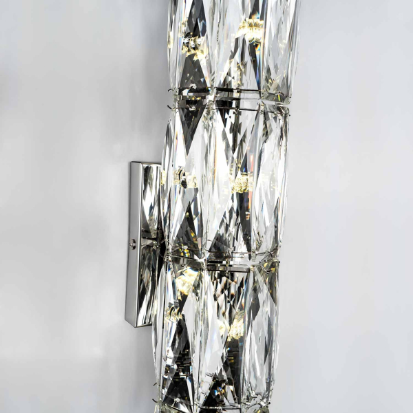 Настенный светильник MODELUX ML.550.06 CR