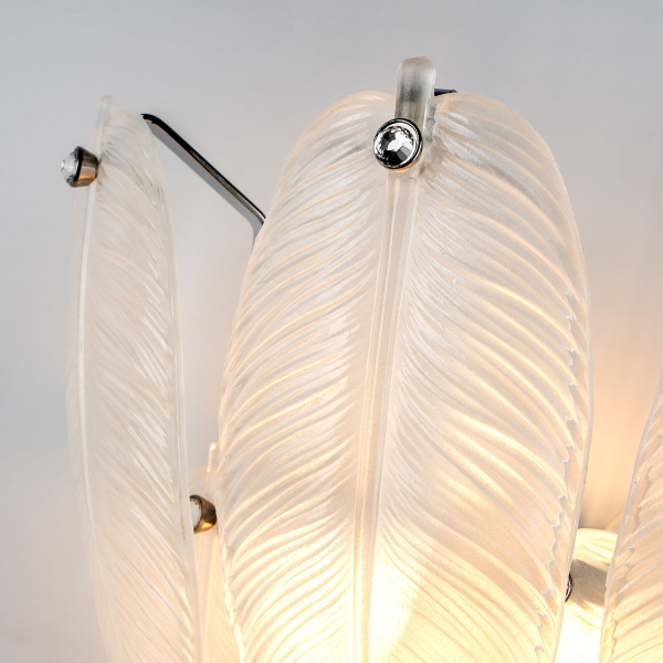 Настенный светильник MODELUX ML.20202.02 CR