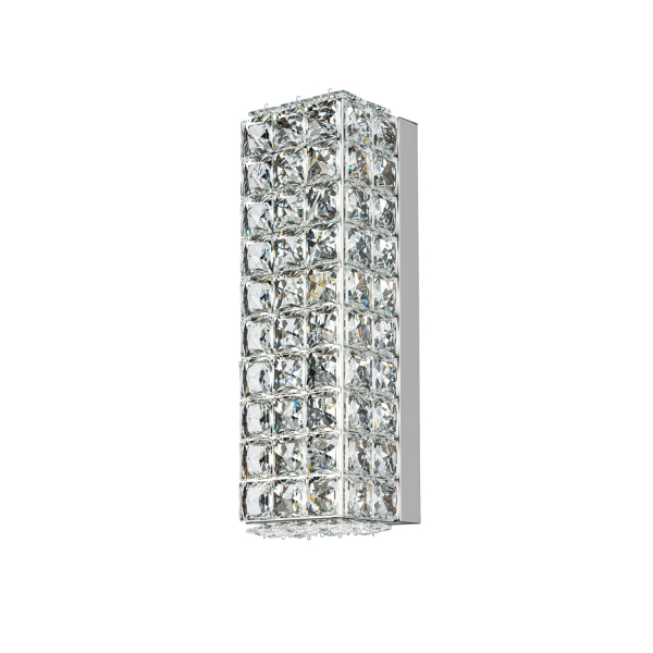 Настенный светильник MODELUX ML.555.03 CR