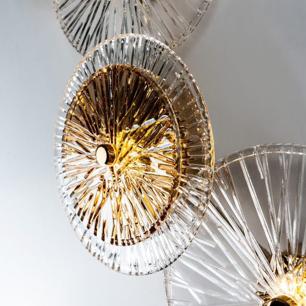 Настенный светильник MODESTYLE MS.1501.09