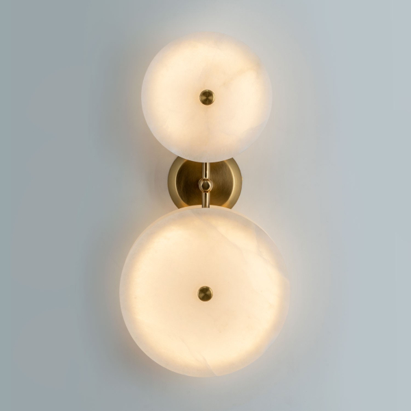 Настенный светильник MODELUX MS.175.02 BS