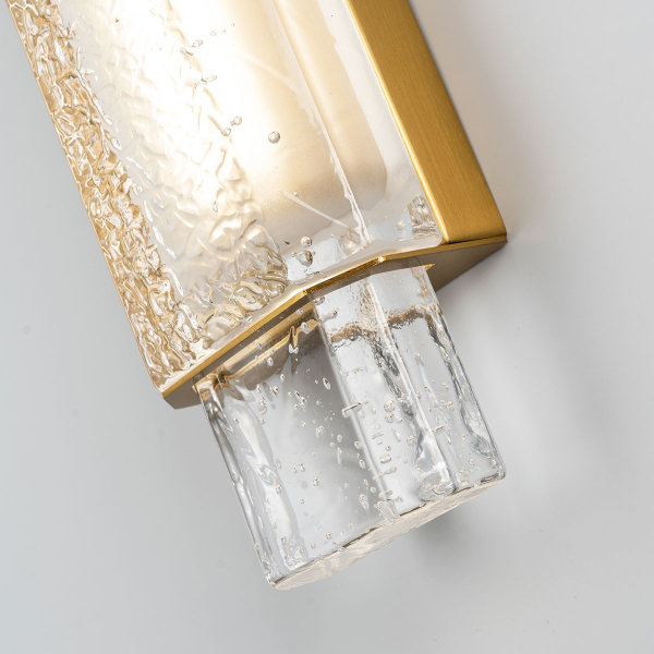 Настенный светильник MODELUX ML.542.420 BS