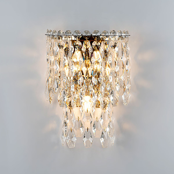 Настенный светильник MODELUX ML.7074.03 GD