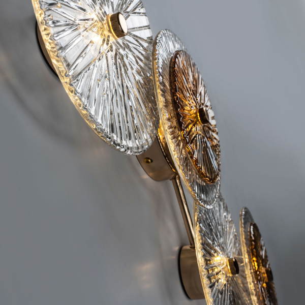 Настенный светильник MODESTYLE MS.1501.06