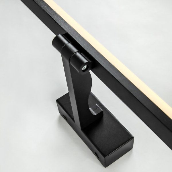 Настенный светильник LED4U L7186-420 BK