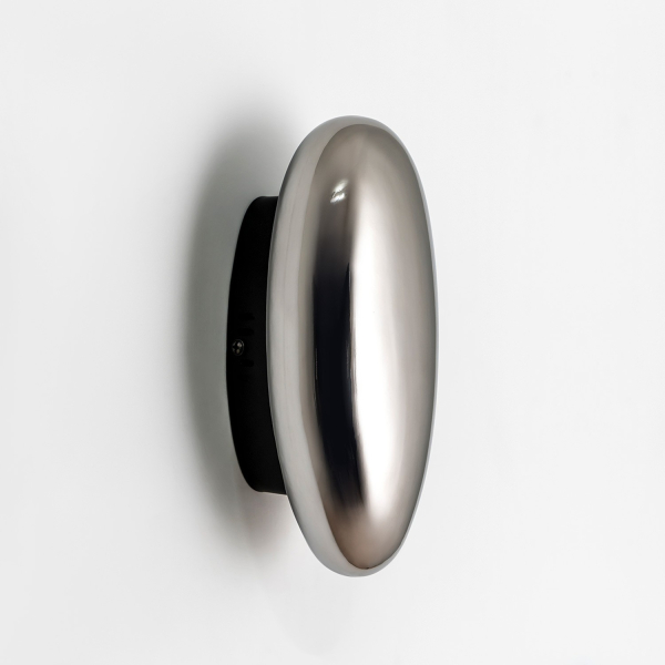 Настенный светильник MODESTYLE MS.6512.220 BK