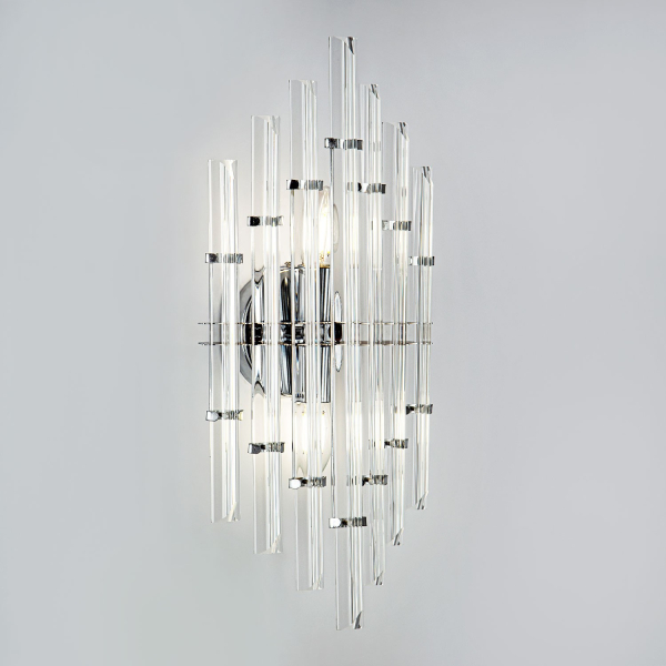 Настенный светильник MODELUX ML.535.02 CR