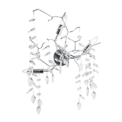 Настенный светильник MODESTYLE MS.2104.03 CH