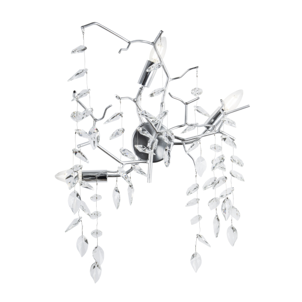 Настенный светильник MODESTYLE MS.2104.03 CH