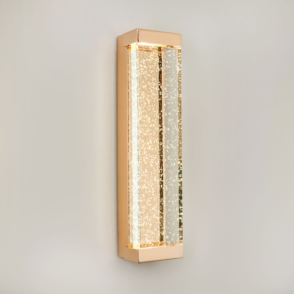 Настенный светильник MODELUX ML.544.420 GD