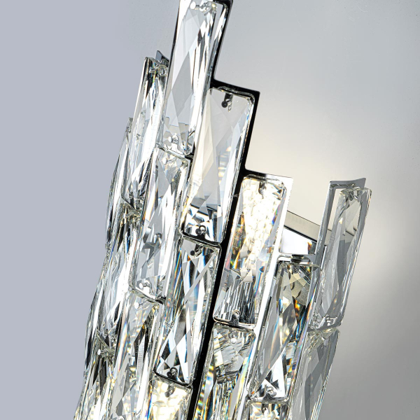 Настенный светильник MODELUX ML.539.500 CR