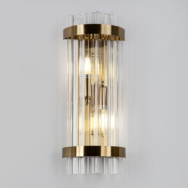 Настенный светильник MODELUX ML.514.02 GD