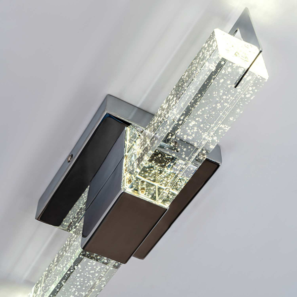 Настенный светильник MODELUX ML.546.430 CR