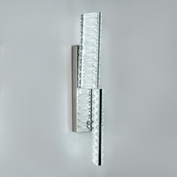 Настенный светильник MODELUX ML.757.02 CR