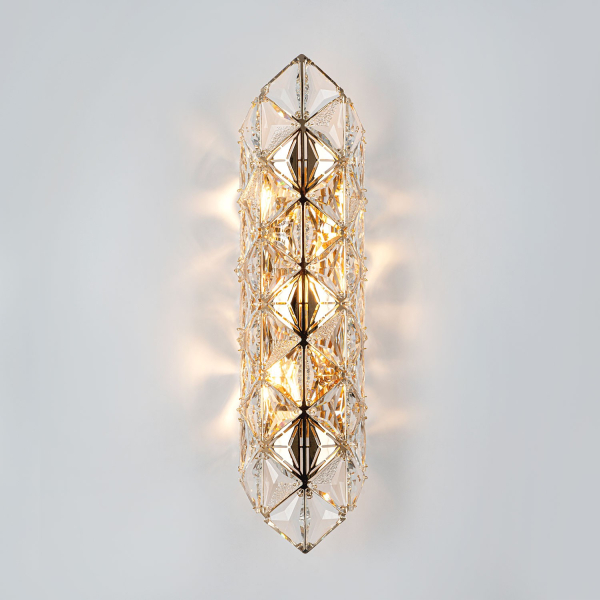 Настенный светильник MODELUX ML.7555.03 GD