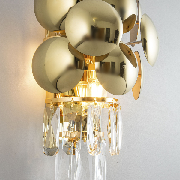 Настенный светильник MODELUX ML.627.02