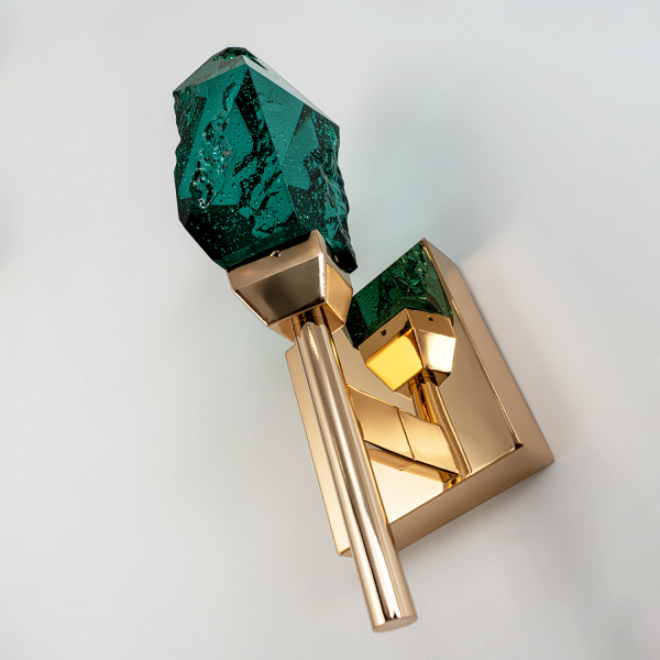 Настенный светильник MODESTYLE MS.89127.01 GD