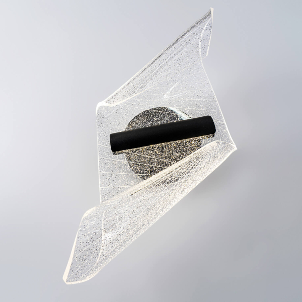 Настенный светильник MODESTYLE MS.8044.360 BK