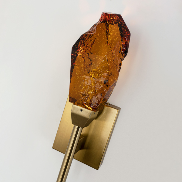 Настенный светильник MODESTYLE MS.89128.01 BS