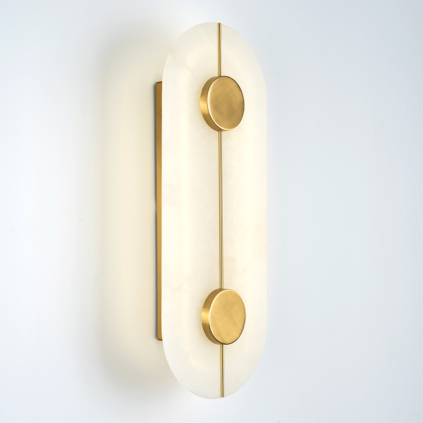 Настенный светильник MODESTYLE MS.201.425 BS