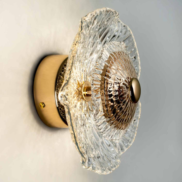 Настенный светильник MODESTYLE MS.1525.200