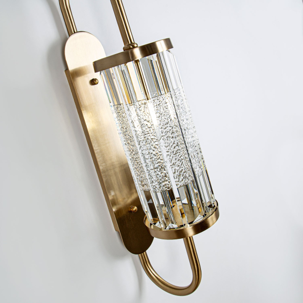 Настенный светильник MODELUX ML.534.02 AB