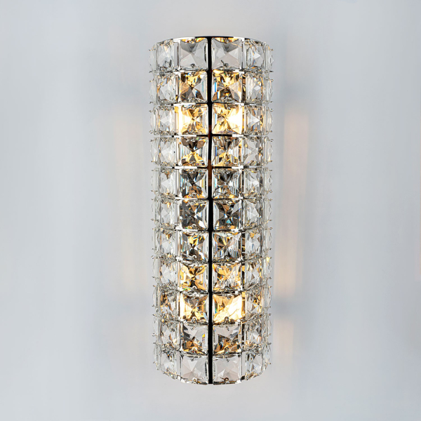 Настенный светильник MODELUX ML.558.02 CR