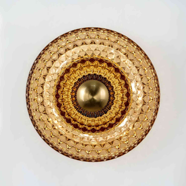 Настенный светильник MODESTYLE MS.6671.250 BS