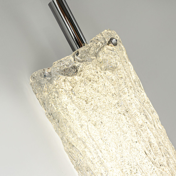 Настенный светильник MODELUX ML.9366.500 CR