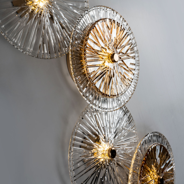 Настенный светильник MODESTYLE MS.1501.06