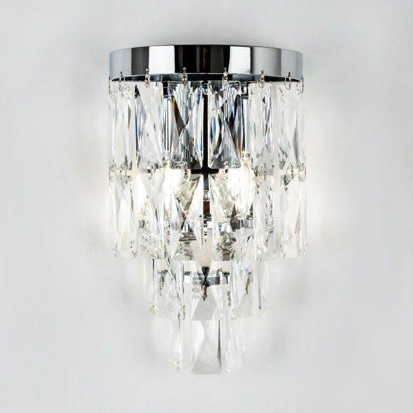 Настенный светильник MODELUX ML.844.02 CR