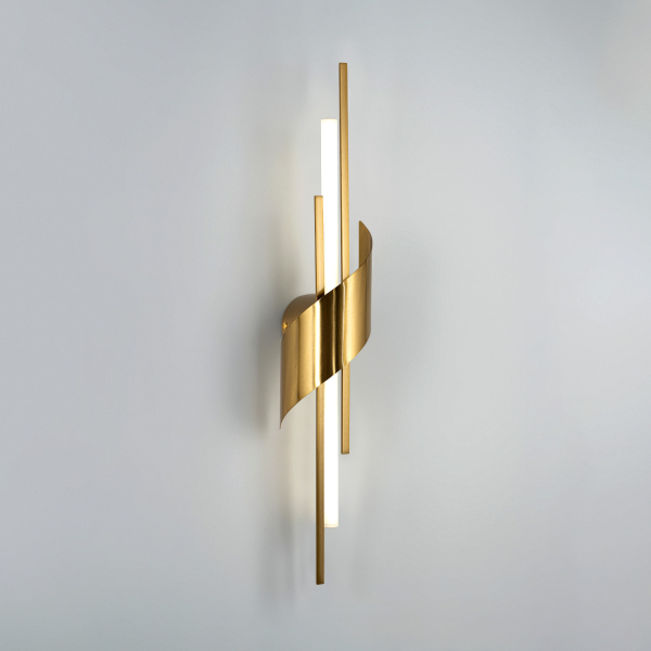 Настенный светильник MODELUX ML.655.650 BS