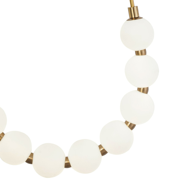 Настенный светильник MODESTYLE MS.8008.012 BS