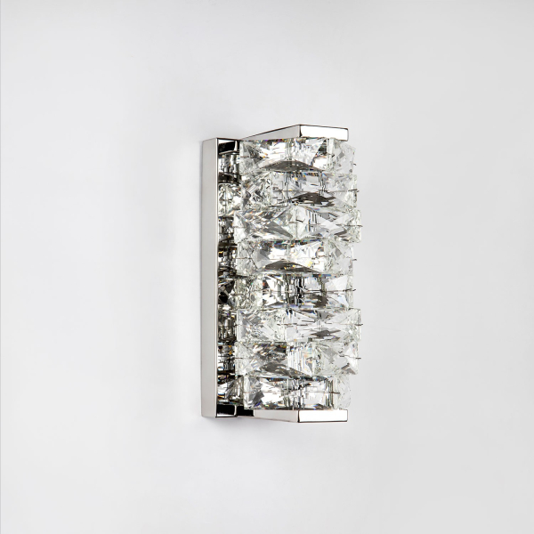 Настенный светильник MODELUX ML.541.260 CR