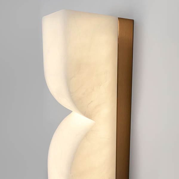 Настенный светильник MODESTYLE MS.1225.350