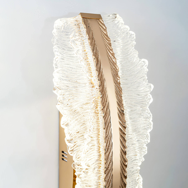 Настенный светильник MODELUX ML.6068.460 CP