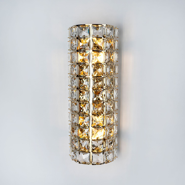 Настенный светильник MODELUX ML.558.02 GD