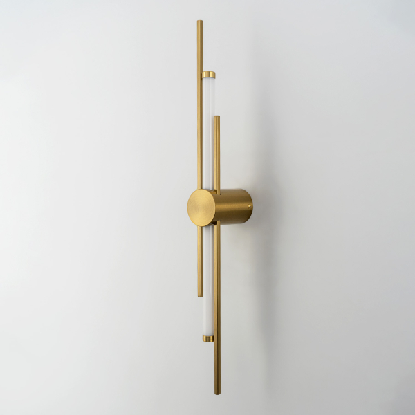 Настенный светильник MODELUX ML.726.600 BS