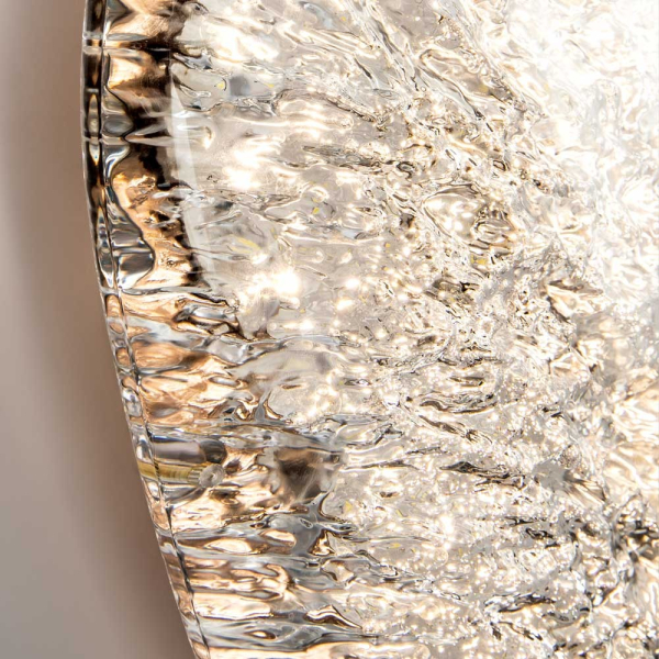 Настенный светильник MODESTYLE MS.2310.01 GD