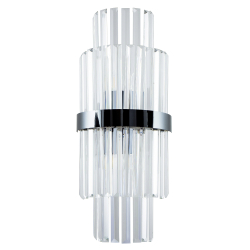 Настенный светильник MODELUX ML.504.02 BK