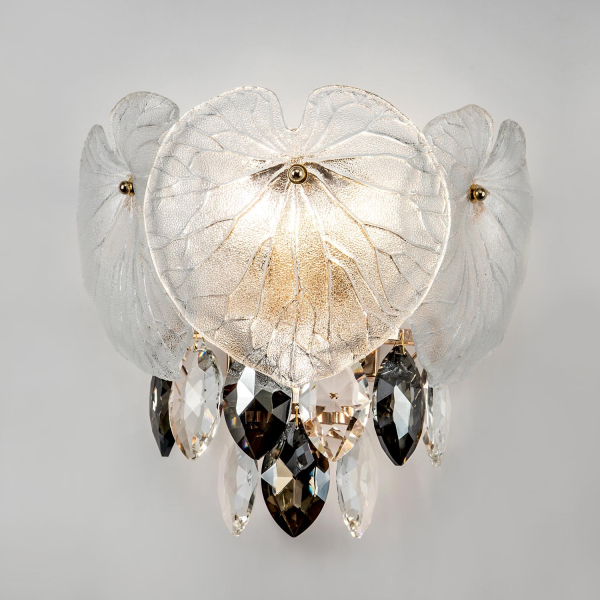 Настенный светильник MODELUX ML.839.03 GD