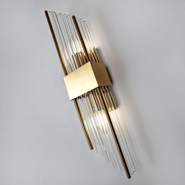 Настенный светильник MODELUX ML.515.02 BS