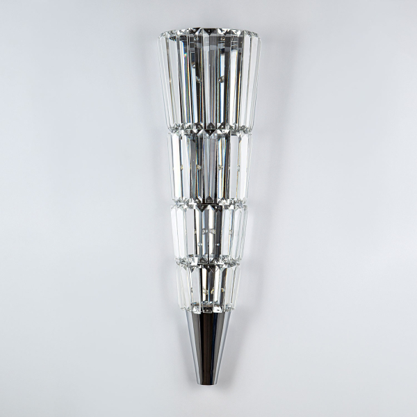 Настенный светильник MODELUX ML.523.07 CR