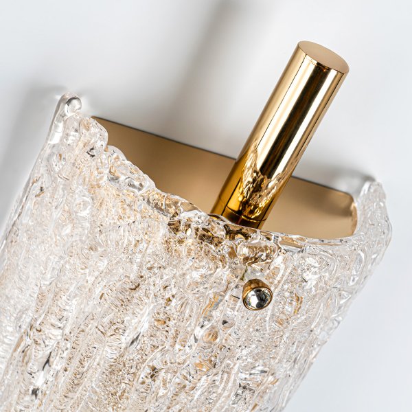 Настенный светильник MODELUX ML.9366.360 GD