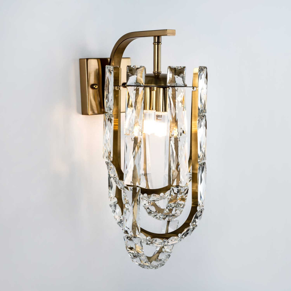 Настенный светильник MODELUX ML.6621.02 BS