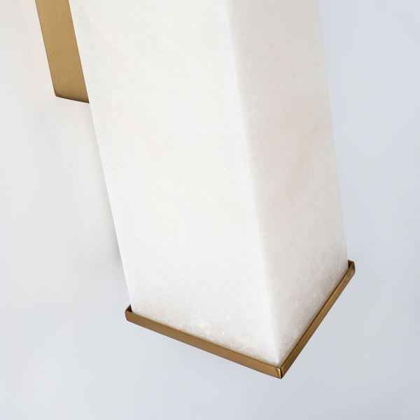 Настенный светильник MODESTYLE MS.108.400 BS