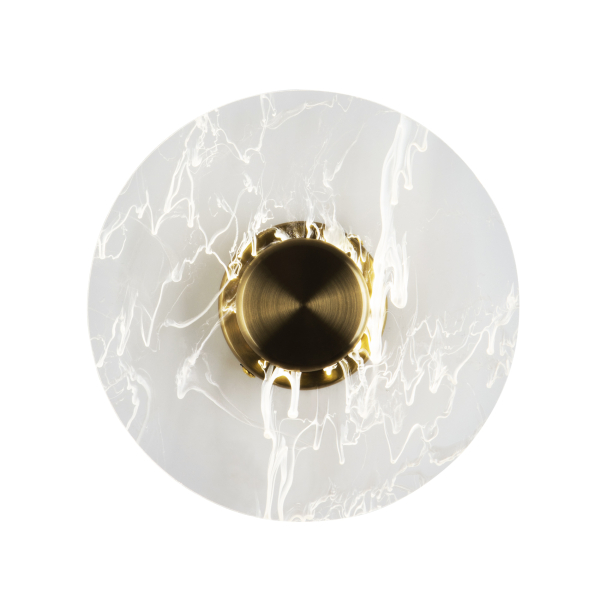 Настенный светильник MODESTYLE MS.1000.200