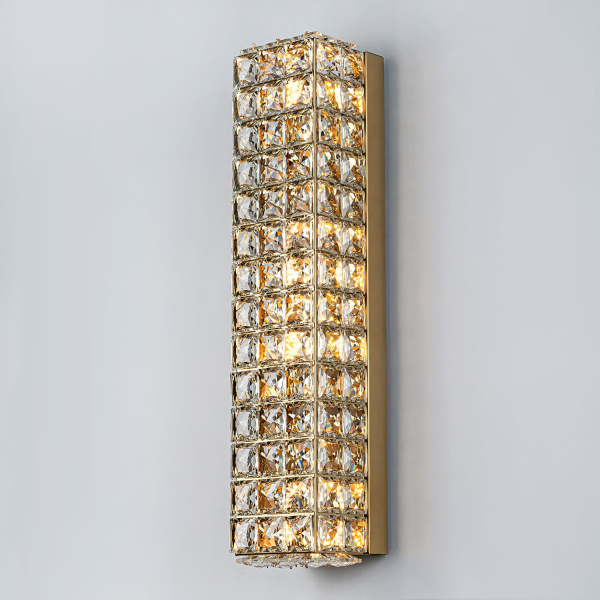 Настенный светильник MODELUX ML.555.04 GD